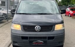 Volkswagen T5 Caravelle 1.9 TDI