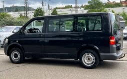 Volkswagen T5 Caravelle 1.9 TDI