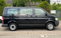 Volkswagen T5 Caravelle 1.9 TDI