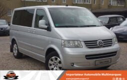 Volkswagen T5 Multivan Comfortline 2.5TDI