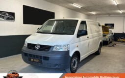 Volkswagen T5 Transporter 2.5 TDI 4Motion L2H1