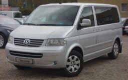 Volkswagen T5 Multivan Comfortline 2.5TDI