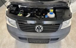 Volkswagen T5 Transporter 2.5 TDI 4Motion L2H1