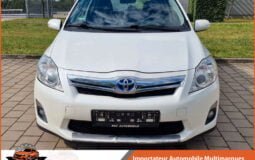 Toyota Auris Hybride