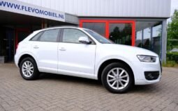 Audi Q3 2.0 TDI Pro Line