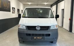 Volkswagen T5 Transporter 2.5 TDI 4Motion L2H1