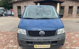 Volkswagen T5 Caravelle 4-Motion