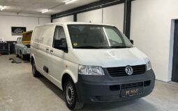 Volkswagen T5 Transporter 2.5 TDI 4Motion L2H1