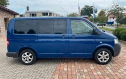 Volkswagen T5 Caravelle 4-Motion