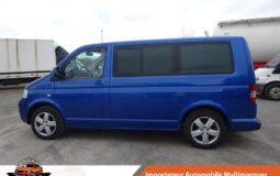 Volkswagen T5 Multivan 2.5TDI Startline 4Motion