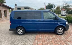 Volkswagen T5 Caravelle 4-Motion