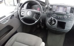 Volkswagen T5 Multivan Comfortline 2.5TDI