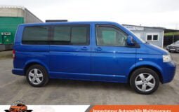 Volkswagen T5 Multivan 2.5TDI Startline 4Motion