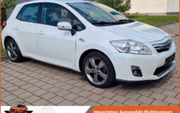 Toyota Auris Hybride