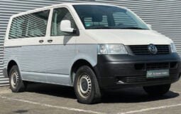 Volkswagen T5 Caravelle 1.9TDI