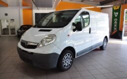 Opel Vivaro L1H1