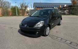 Renault Clio Rip Curl 1.2