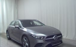 Mercedes-Benz Classe A 180 AMG-Line