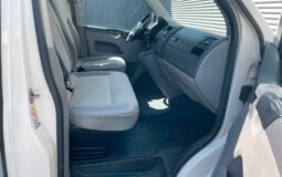 Volkswagen T5 Caravelle 1.9TDI