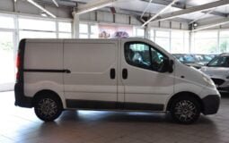 Opel Vivaro L1H1