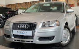 Audi A3 1.6