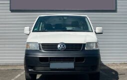 Volkswagen T5 Caravelle 1.9TDI