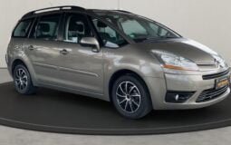 Citroën Grand C4 Picasso