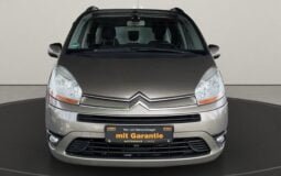 Citroën Grand C4 Picasso