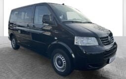 Volkswagen T5 Multivan Comfortline 2.5TDI