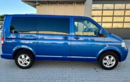 Volkswagen T5 Multivan 2,5 TDI Startline