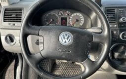 Volkswagen T5 Multivan Comfortline 2.5TDI