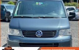 Volkswagen T5 Multivan Comfortline 1.9TDI