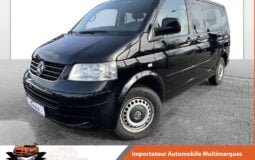 Volkswagen T5 Multivan Comfortline 2.5TDI