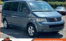 Volkswagen T5 Multivan Comfortline 1.9TDI