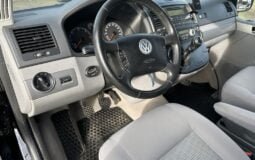 Volkswagen T5 Multivan Comfortline 2.5TDI