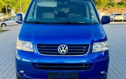 Volkswagen T5 Multivan 2,5 TDI Startline