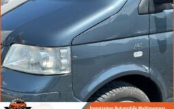 Volkswagen T5 Multivan Comfortline 1.9TDI