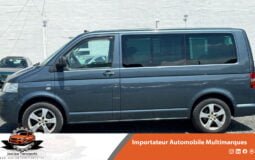 Volkswagen T5 Multivan Comfortline 1.9TDI