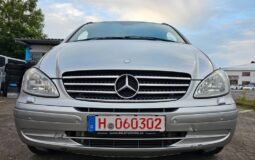 Mercedes-Benz Viano 3.0 CDI long