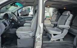 Mercedes-Benz Viano 3.0 CDI long