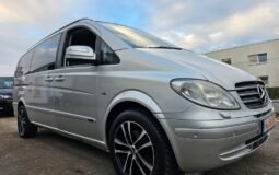 Mercedes-Benz Viano 3.0 CDI long