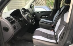 Volkswagen T5 Caravelle 2.5TDI 4MOTION Long