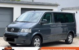 Volkswagen T5 Multivan 2.5 TDI Highline