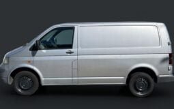 Volkswagen T5 Transporter 1.9 TDI