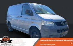 Volkswagen T5 Transporter 1.9 TDI