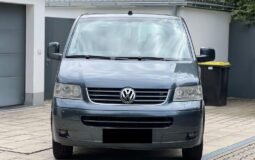 Volkswagen T5 Multivan 2.5 TDI Highline