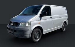 Volkswagen T5 Transporter 1.9 TDI