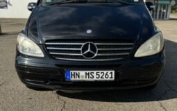 Mercedes-Benz Viano 2.2 CDI 4MATIC TREND long