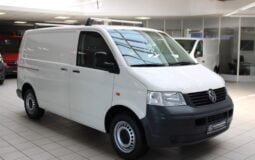 Volkswagen T5 Transporter 1.9 TDI