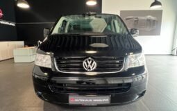 Volkswagen T5 Multivan 2.5 TDI 4Motion Comfortline